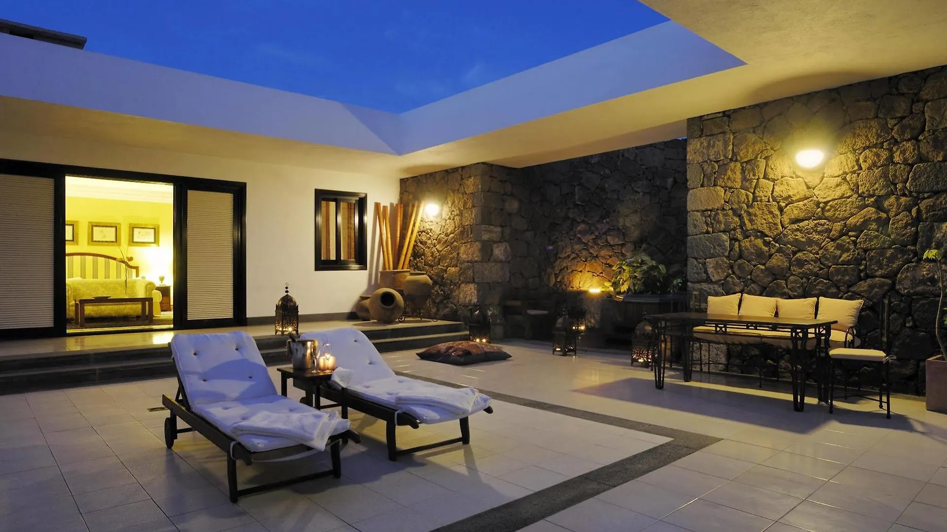 Villa Vik - Hotel Boutique (Adults Only) Arrecife
