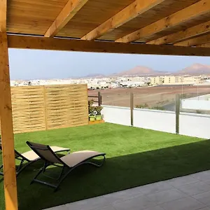 Apartment Moai Loft