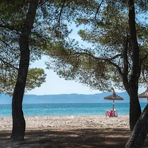 Ferrer Lime Playa De Alcudia Lägenhet