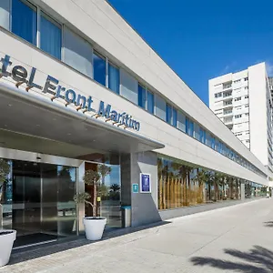 Front Maritim Barcelona