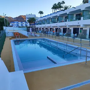 Florida Gran Canaria Adults Only Lägenhet