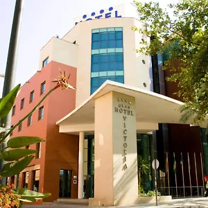 Gran Victoria Hotel El Ejido