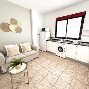 Apartment Mahostly Comillas Ph