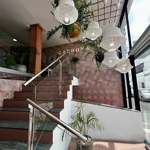 Hostel Residencia Cardona, Arrecife
