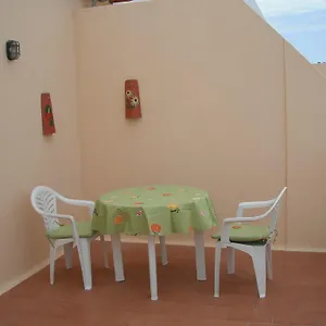 Apartment Atico Gavias