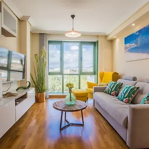 Apartment The Paradise Jaira Ii
