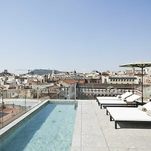 Yurbban Passage & Barcelona