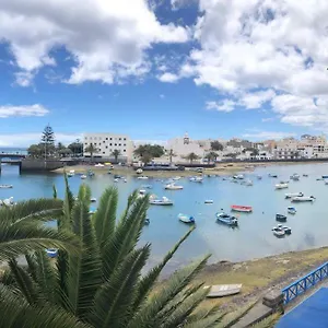 Apartment Terraza El Charco
