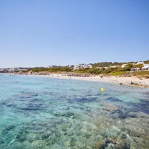 Stil Victoria Playa Es Migjorn Gran