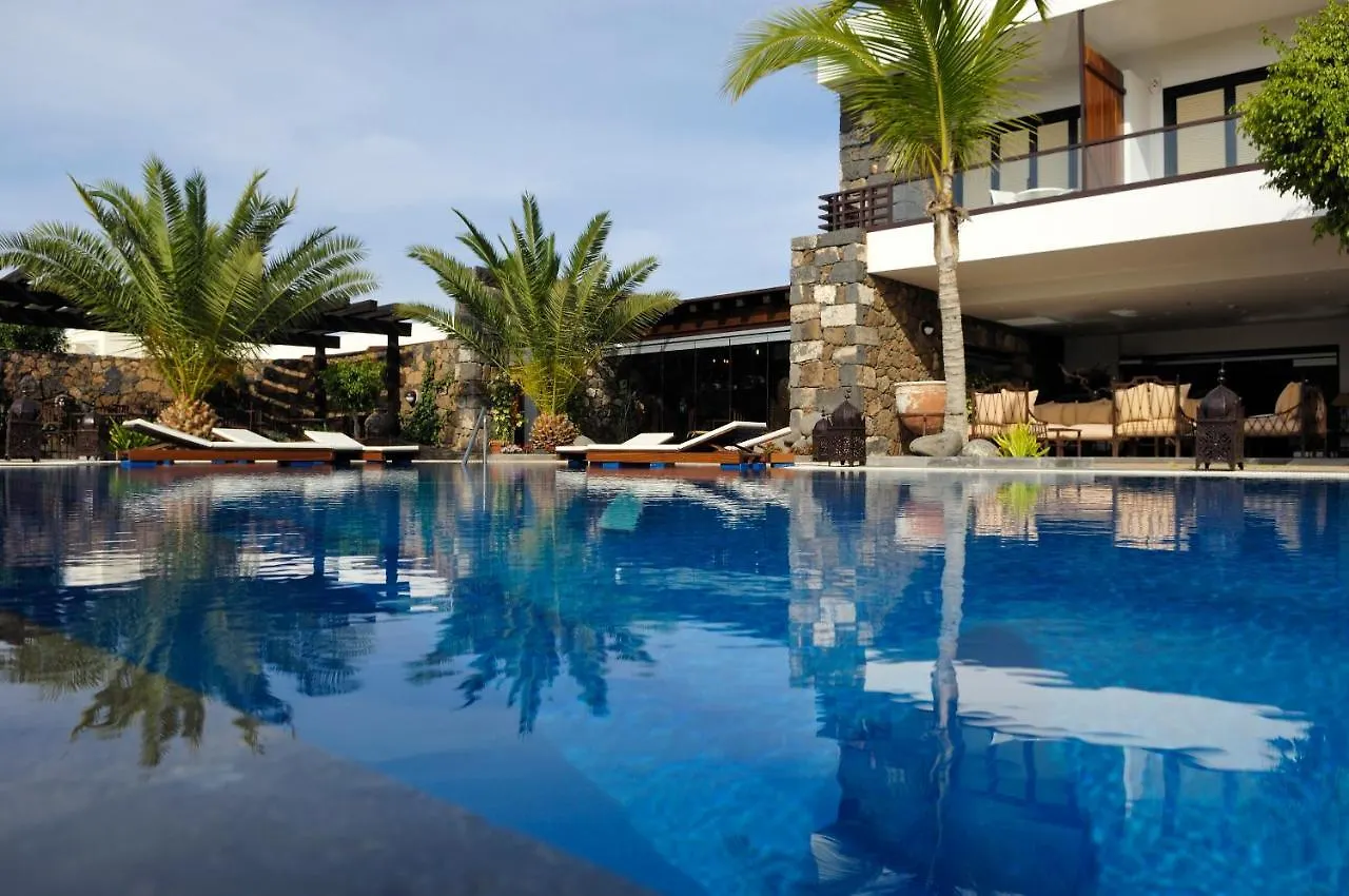 Villa Vik - Hotel Boutique (Adults Only) Arrecife  Spanien