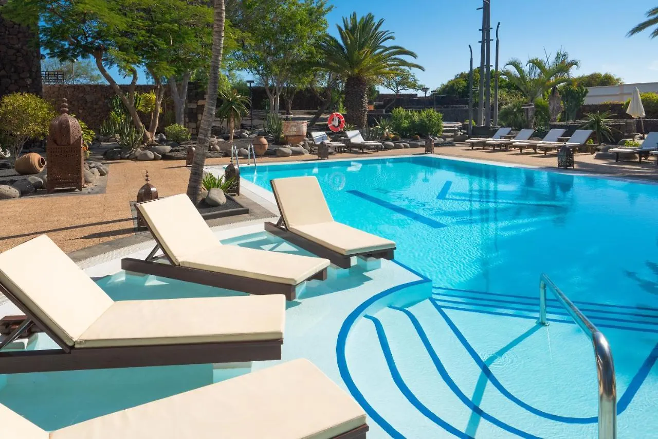 Villa Vik - Hotel Boutique (Adults Only) Arrecife
