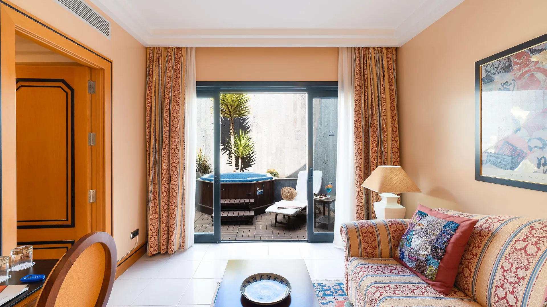 Villa Vik - Hotel Boutique (Adults Only) Arrecife  Spanien