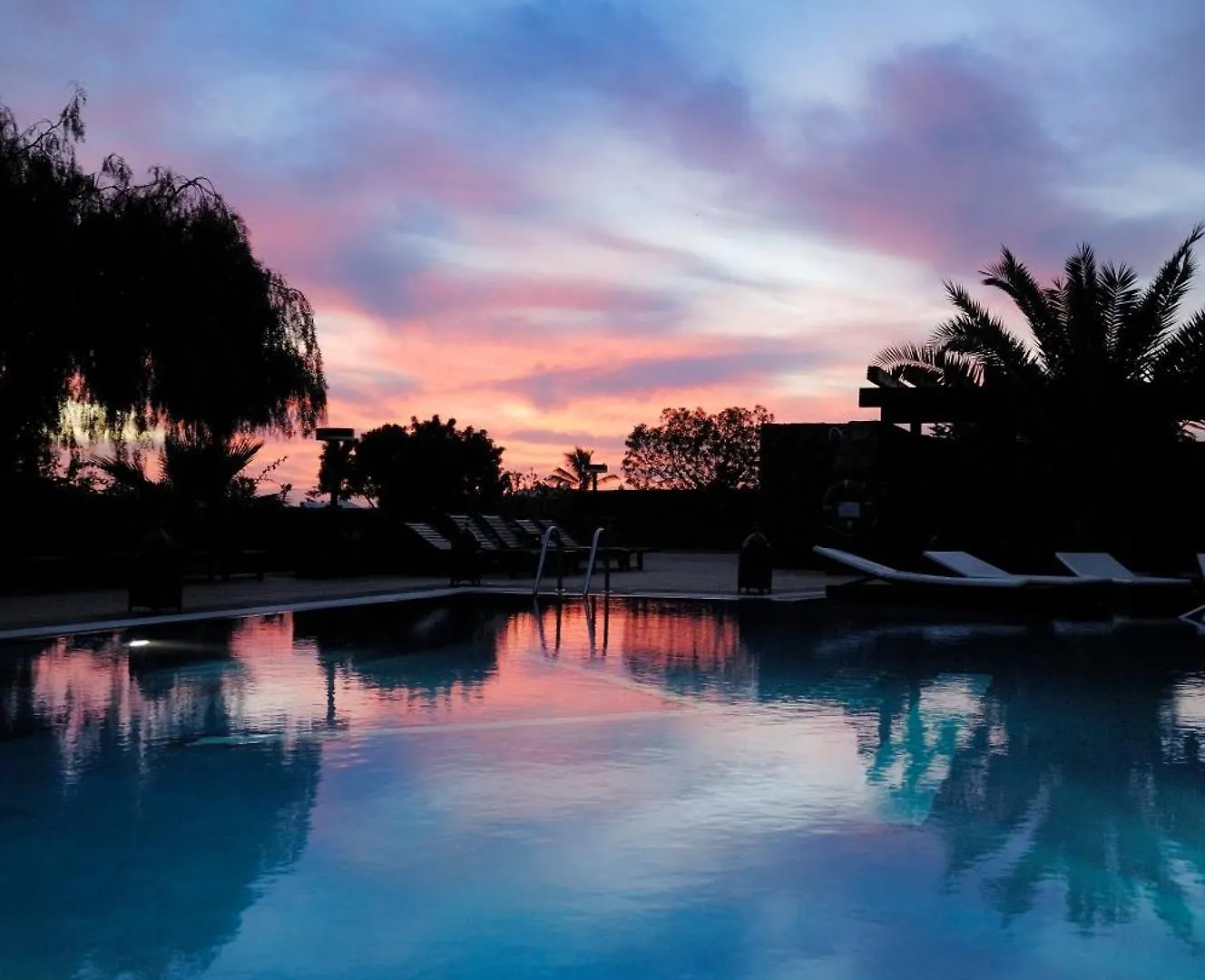*****  Villa Vik - Hotel Boutique (Adults Only) Arrecife  Spanien