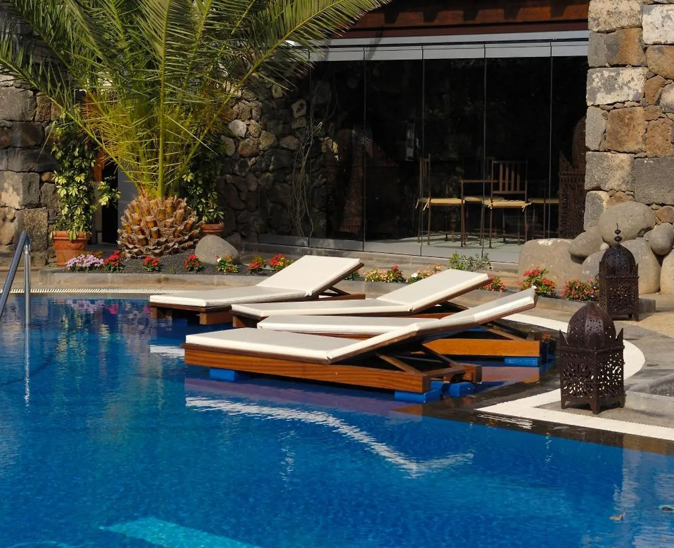 Villa Vik - Hotel Boutique (Adults Only) Arrecife  Arrecife (Lanzarote)