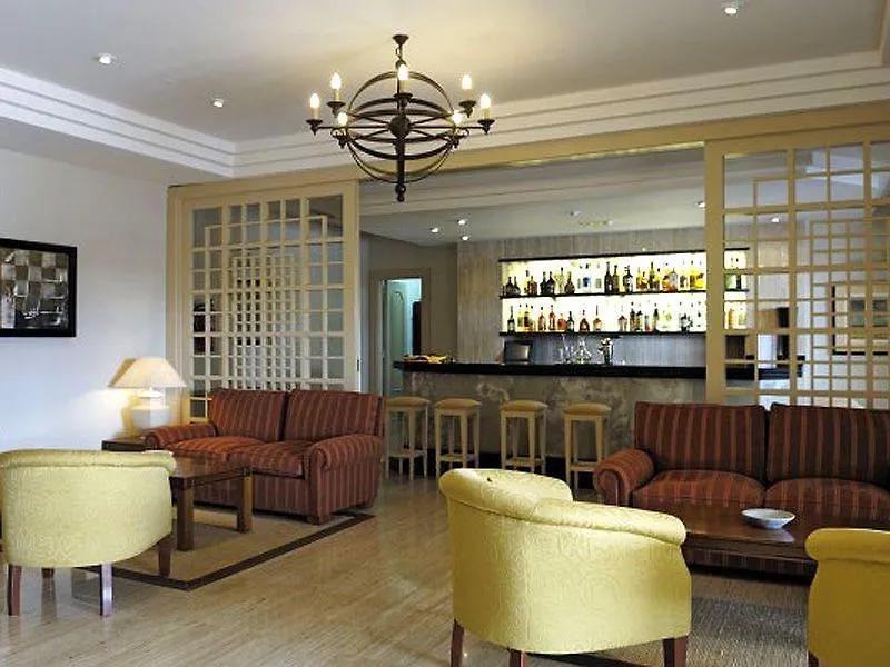 Villa Vik - Hotel Boutique (Adults Only) Arrecife