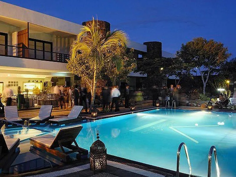 Villa Vik - Hotel Boutique (Adults Only) Arrecife