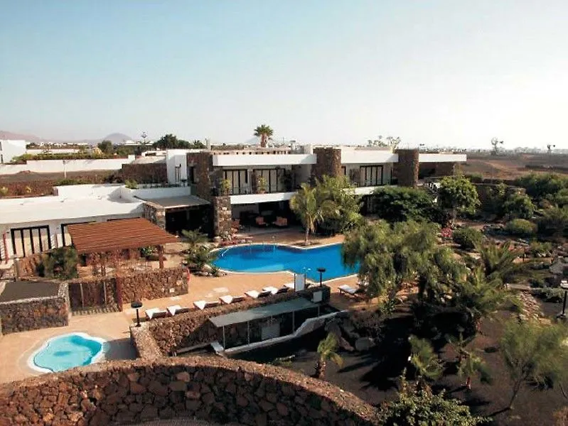 Villa Vik - Hotel Boutique (Adults Only) Arrecife  5*, Arrecife (Lanzarote) Spanien