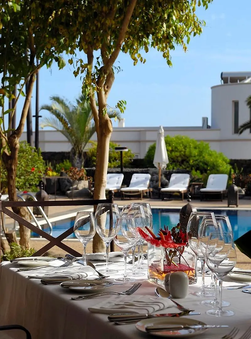 *****  Villa Vik - Hotel Boutique (Adults Only) Arrecife  Spain