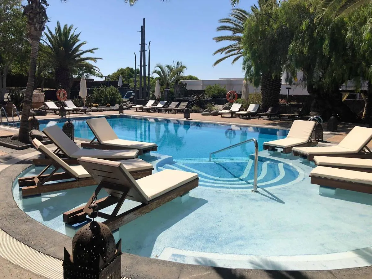 Villa Vik - Hotel Boutique (Adults Only) Arrecife